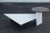 Sst014 coffee table by stone stackers dimensions: d 162 x w 89 x h 48 cm materials: marbles: marble top corner: marquina...