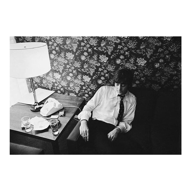 'John Lennon' Unframed Archival Pigment Print For Sale