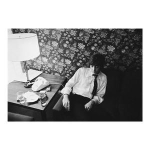 'John Lennon' Unframed Archival Pigment Print