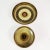Mid-Century Modern Swedish Ceramic Bowls from Rostrand, 1960s, Set of 2 For Sale - Image 3 of 10