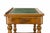 19th Century Vintage Lacquered Bookcase in Wood, Italy For Sale - Image 6 of 9
