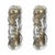 Mid-Century Austrian Citrus Wall Sconces in Murano Glass from Kalmar, 1970s, Set of 2 For Sale - Image 17 of 17