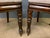Mid 19th Century Early Victorian Rosewood Chairs, 1845, Set of 8 For Sale - Image 5 of 15