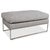 Mell Fabric Stool from COR For Sale - Image 10 of 10