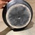 Mid-Century Modern Black Planter by Gainey Pottery, 9.75\" Diameter For Sale - Image 13 of 15