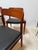 2010s Niels Otto Møller for J. L. Møllers Model 75 Teak Side Chairs, Set of Four For Sale - Image 5 of 12