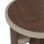 Contemporary Wellesly Game Table by Wood Tailors Club For Sale - Image 3 of 13