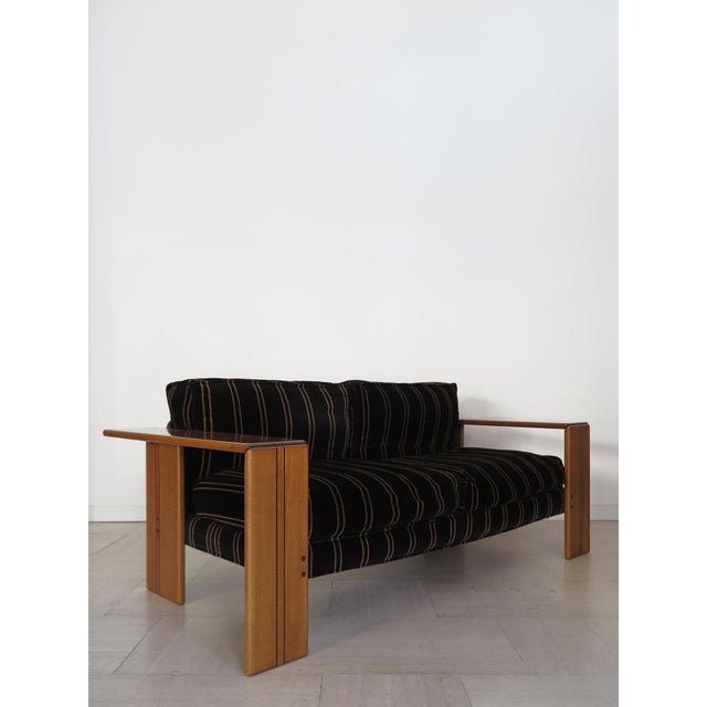 Artona Sofas by Afra & Tobia Scarpa for Maxalto, 1980s, Set of 2 For Sale - Image 10 of 18