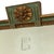 Large Gilt Wood Mirror, France, 1920 For Sale - Image 15 of 18