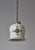 1960s Danish Modern Stoneware Pendant Lamp attributed to Still Keramik, 1960s For Sale - Image 5 of 12