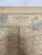 1883 map of Illinois, Indiana, Ohio, and Kentucky measuring about 10.25” x 12.75” There is discoloration to paper...