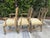 Hickory Chair Emma Chippendale Style Dining Chairs -Set of 6 For Sale - Image 14 of 15