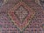 Textile Multicolor Tabriz Mahi Hand-Knotted Wool Rug - 6'5" X 9'9" For Sale - Image 7 of 12