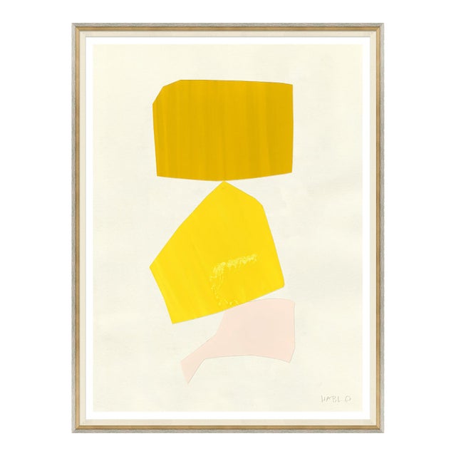 Clarity by Susan Hable For Sale