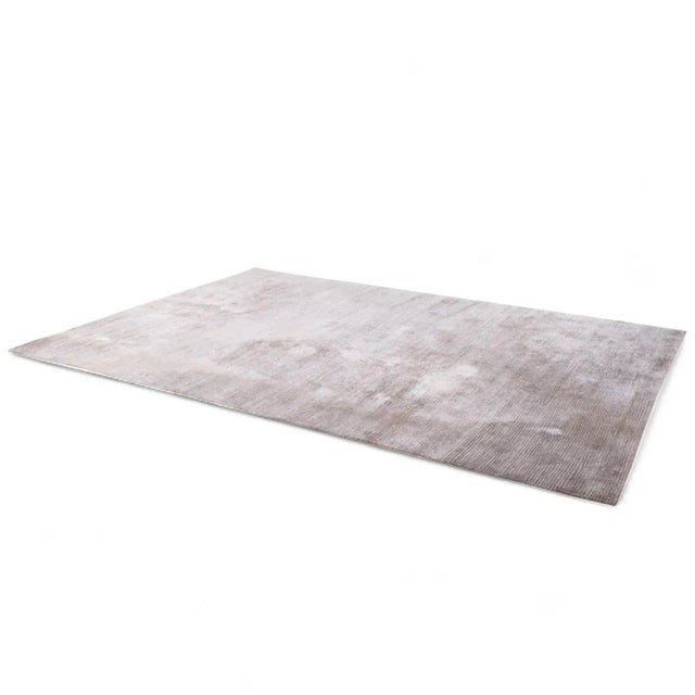 Contemporary Restoration Hardware Rug For Sale - Image 3 of 5