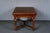 Wood Vintage Wood Dining Table, Late 1800s For Sale - Image 7 of 18