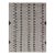 Moroccan Style Brown and Ivory Rug by Keivan Woven Arts 10'1 X 14'3 For Sale