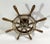 1920s Sturdy Yacht Wheel For Sale - Image 5 of 7