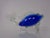 Italian Murano Glass Fish by Fratelli Toso, Italy, 1960s For Sale - Image 15 of 15