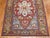 Antique Serapi Rug - 5'2" x 6'10" For Sale In New York - Image 6 of 18