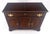Flip Top Serving Bar cabinet Solid Cherry Bracket Feet MINT