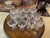 Vintage Champagne/Tall Sherbet Antoinette by Schott-Zwiesel Set of 12 For Sale In Birmingham - Image 6 of 17