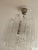 Murano Glass Tronchi Chandeliers, Set of 2 For Sale - Image 11 of 14