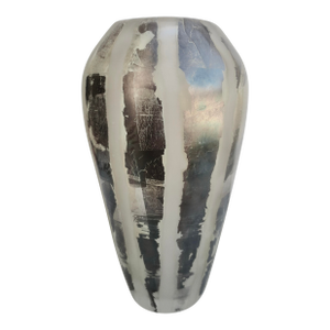 Adam AAronson for Neiman Marcus 1997 Studio Glass Vase