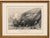 After W. L. Leitch, Amalfi Coast, 1838, Engraving For Sale - Image 10 of 10
