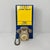 Mid-Century Modern Italian Wall-Mounted Public Telephone in Metal from SIP, 1960s, in Worn conditions. Designed 1960 to 1969