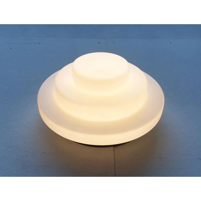 Mid-Century Dutch Ceiling or Wall Lamps from Raak, Set of 2 For Sale - Image 16 of 18