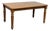 Pottery Barn Montego Dining Table For Sale