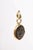 Bronze Coin Pendant circa 330 BC with 18K For Sale - Image 9 of 12