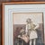 19th Century English Watercolor Painting of an 18th C. Interior Genre Scene For Sale - Image 4 of 14