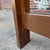 American of Martinsville Full Size Bed Frame Mid Century Modern For Sale - Image 10 of 11