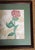 Donald Baechler Offset Lithograph Hand Signed Dated by Artist W/ Provenance and Printer's Watermark For Sale In New York - Image 6 of 11