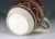 Antique English Mocha Pottery Earthworm Jug, Circa 1820 For Sale - Image 9 of 10