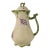 1900s Jean Pouyat Limoges Chocolate Pot For Sale