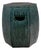 Chinese Bamboo Grove Garden Stool For Sale