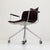 Metal Mid-Century Catifa 46 Armchairs by Lievore Altherr Molina for Arper, Italy For Sale - Image 7 of 18