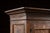 Mid-19th Century Painted Pine Cupboard For Sale In Chicago - Image 6 of 17
