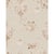 Sample - Sepia Wallpaper by Paule Marrot in Rosy Brown For Sale