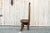 Antique African Tribal Ceremonial Chair For Sale In Los Angeles - Image 6 of 8