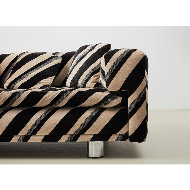 Diplomat Sofa by John Home for HK Furniture, United Kingdom, 1970s For Sale - Image 6 of 11