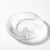 Vintage Lalique Tete De Lion Glass Dish For Sale - Image 12 of 15