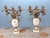 French Louis XVI Revival Gilt Marble Candelabras, 1890s, Set of 2 For Sale - Image 18 of 18