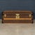 Vintage Cabin Trunk in Monogram Canvas from Louis Vuitton, 1930 For Sale - Image 3 of 18