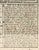 An 18th-Century Engraved Chart of Empires and Their Rulers, From Adam to Jesus, by Henri Abraham Châtelain For Sale - Image 13 of 13