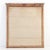 Gold Very Large 19th c. Federal Mirror For Sale - Image 8 of 9