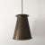 Vintage Modernist Pendant Lamp by Adolf Meyer for Zeiss Ikon For Sale - Image 10 of 18